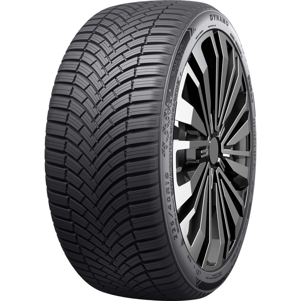 DYNAMO ALL WEATHER 245/50 R20 105V XL
