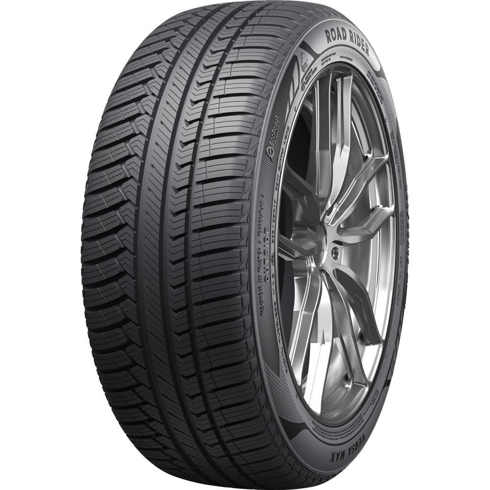 ROAD RIDER VERSA MAX 255/40 R20 101W XL