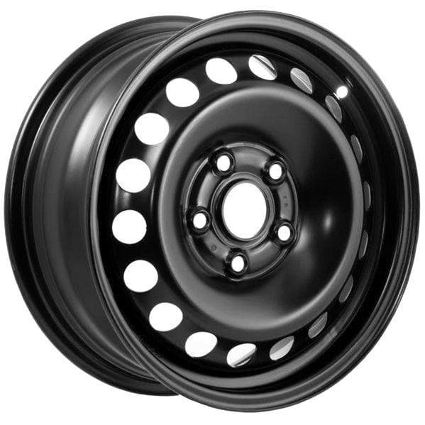 OE Toyota PZ4L0-H0690-00 Black 7x16 5x108 ET46 CB65.1