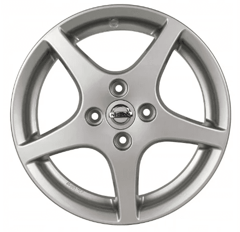 OE Nissan KE4095F000 6x15 4x100 ET50 CB60.1