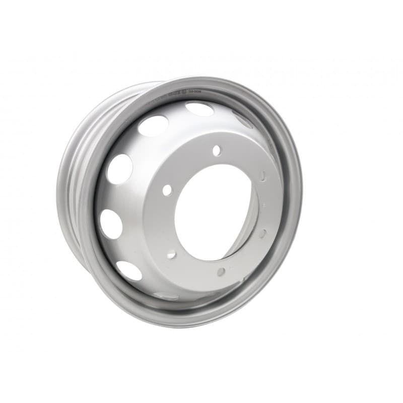 OE 2N0601027C1OR 5.5x16 6x205 ET113 CB161