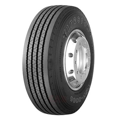 Firestone TSP3000 235/75 R17.5 143/141J