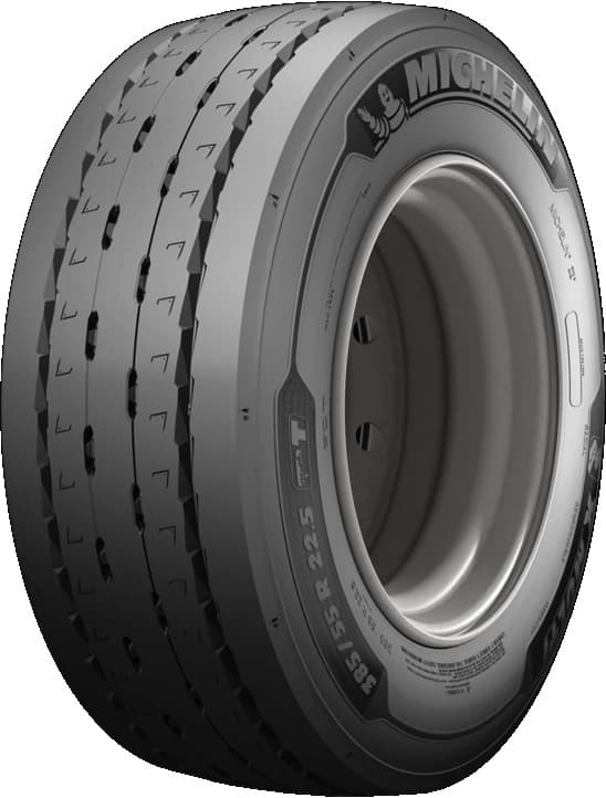Michelin X MULTI T2+ 215/75 R17.5 136/134J