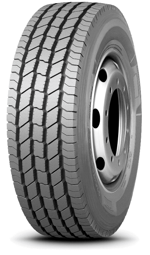 Trazano Novo Trans S18 245/70 R17.5 136/134M