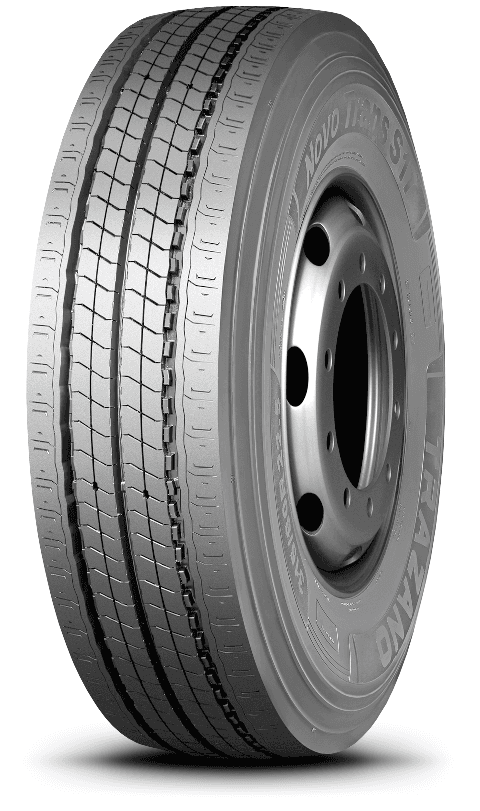 Trazano Novo Trans S17 315/70 R22.5 156/150L