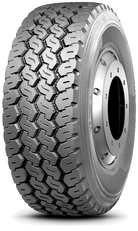 Trazano Terra T45 445/65 R22.5 169K