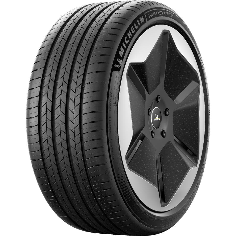 MICHELIN PRIMACY 5 ENERGY 245/40 R20 99Y XL