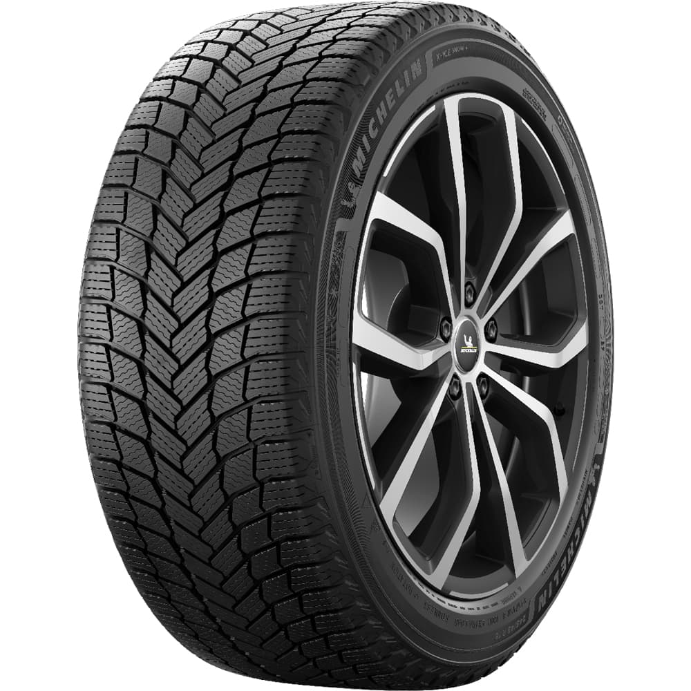 MICHELIN X-ICE SNOW+ 245/45 R20 103H XL
