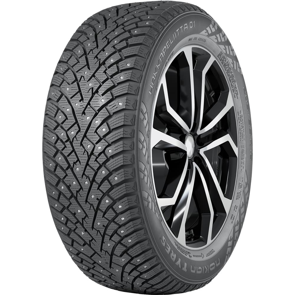 NOKIAN HKPL 01 275/55 R20 117T XL