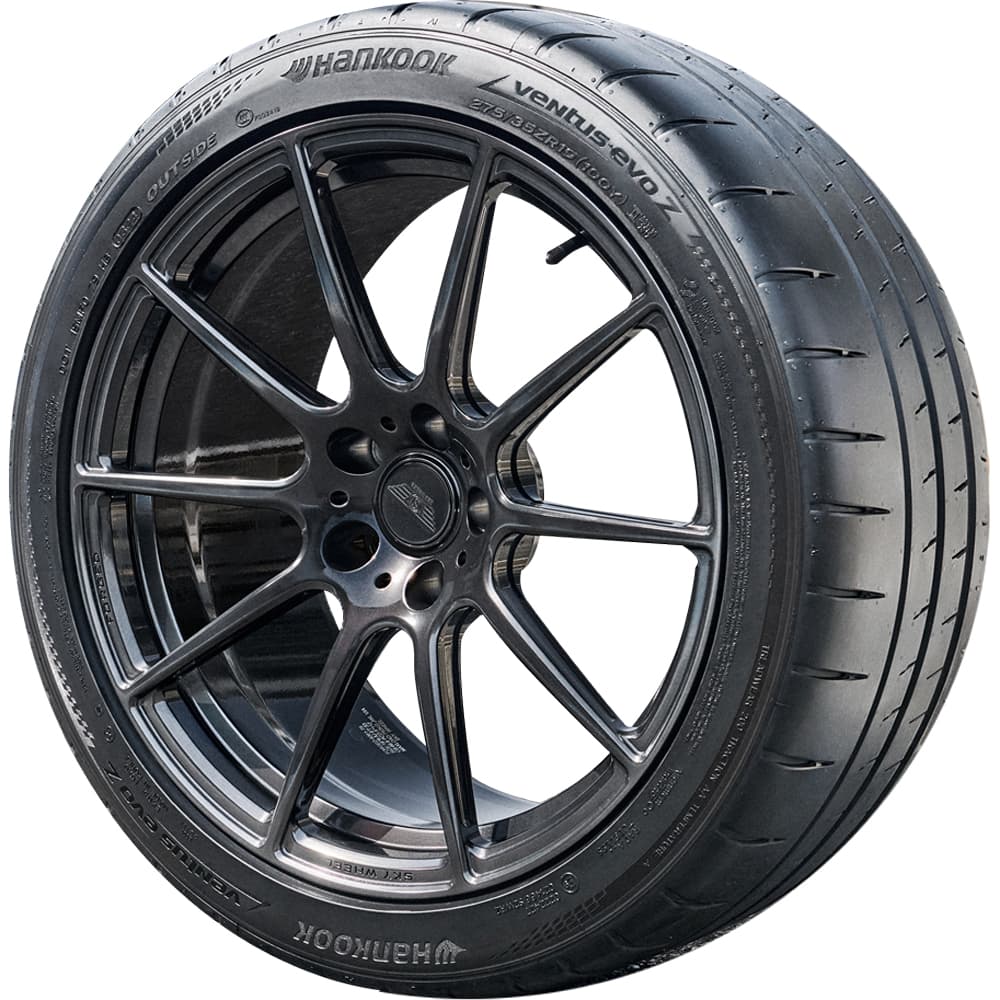 HANKOOK VENTUS EVO Z (Z001) 275/40 R18 103Y XL
