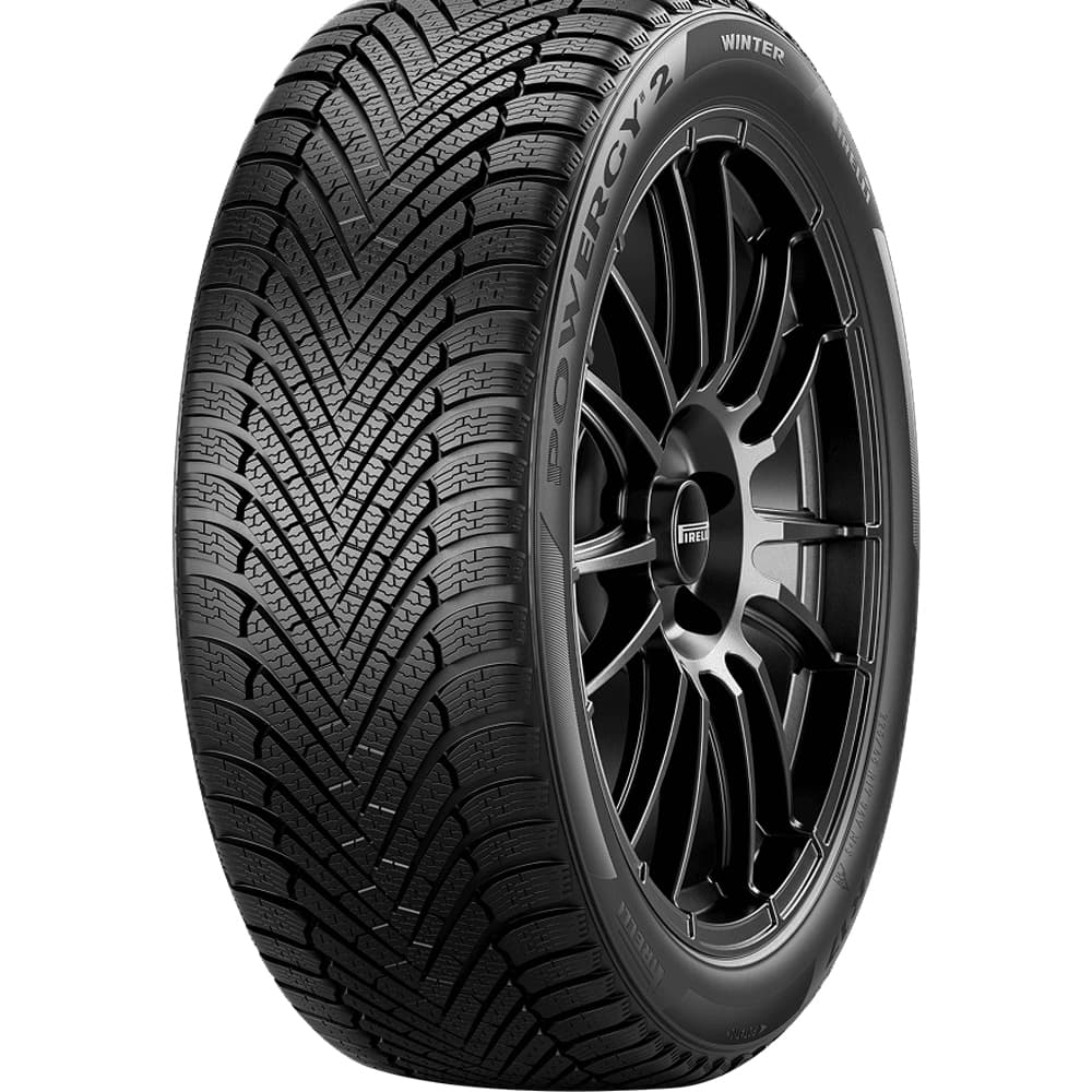 PIRELLI POWERGY 2 WINTER 225/55 R18 102V XL