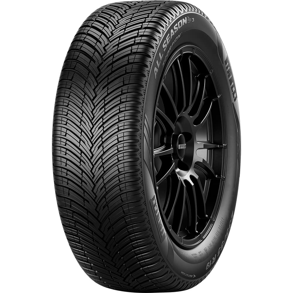 PIRELLI SCORPION ALL SEASON SF3 245/45 R19 102Y XL