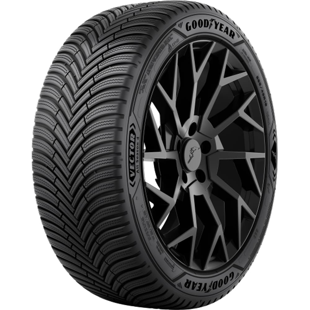 GOODYEAR VECTOR ALL SEASON 4 255/45 R19 100H