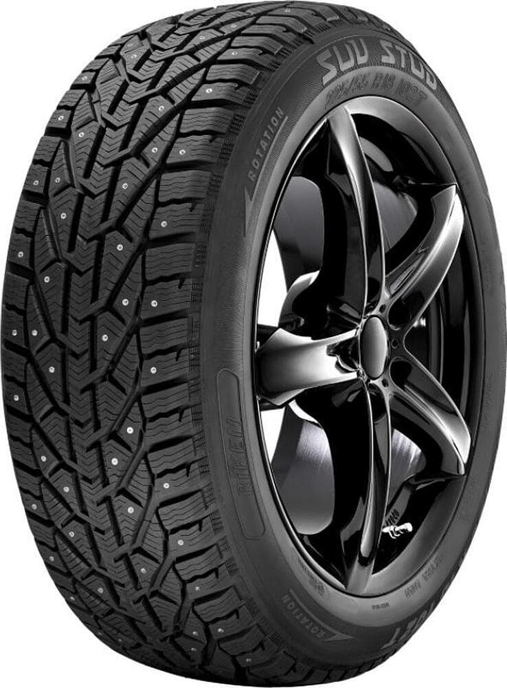 RIKEN SUV STUD 215/60 R17 100T XL