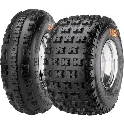 Maxxis M932 RAZR 20/11 R9 38J