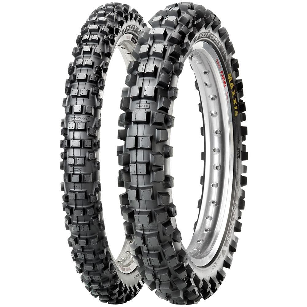 Maxxis M7304 MAXXCROSS IT 70/100 R19 42M