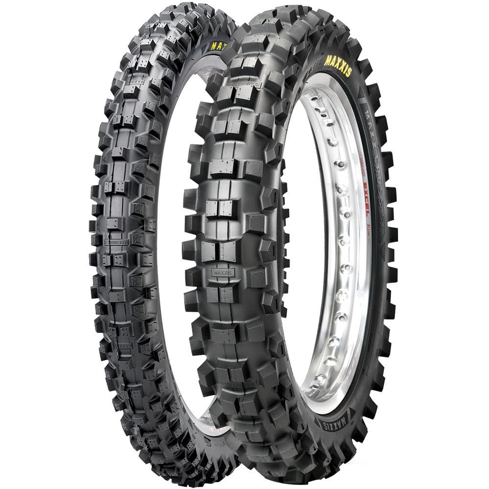 Maxxis M7311 MAXXCROSS SI 90/100 R21 57M