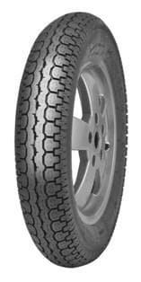 Mitas B 14 3.50-10 Mitas B 14 59J TT SCOOTER STREET 59J