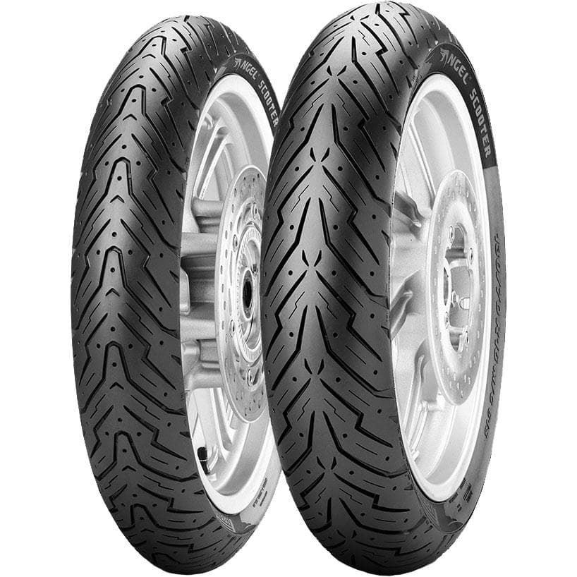 Pirelli ANGEL SCOOTER 100/80 R10 53L