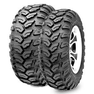 Maxxis MU03 CEROS 25/8 R12 43N