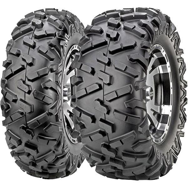 Maxxis MU09 BIGHORN 2.0 27/9 R14 54K