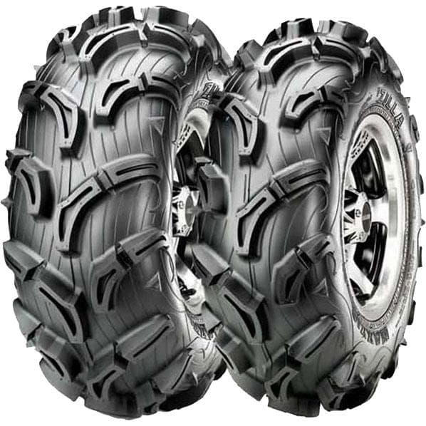 Maxxis MU01 ZILLA 26/9 R12 49J