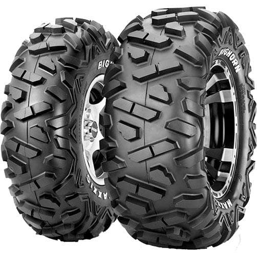 Maxxis M918 BIGHORN 26/10 R14 51N