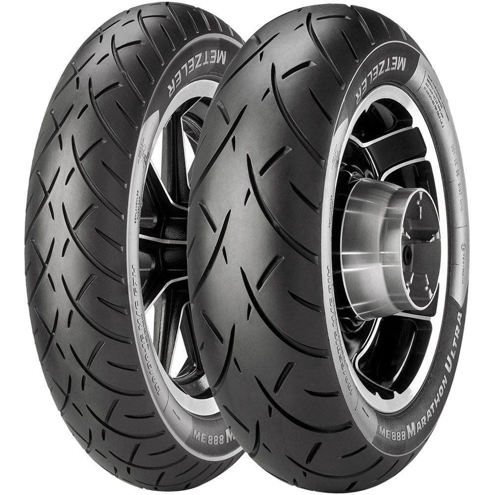 Metzeler ME 888 MARATHON ULTRA MBS 150/90 R15 80H
