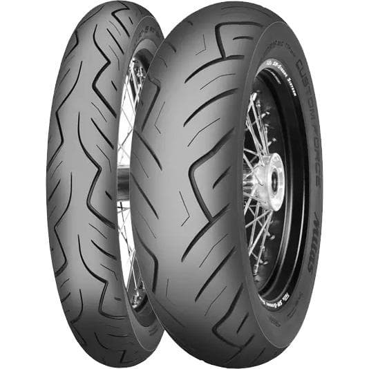 Mitas CUSTOM FORCE 100/90 R19 57H