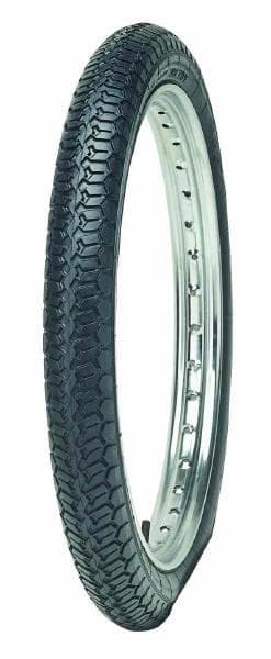 Mitas B 8 2.25-16 Mitas B 8 38J TT SCOOTER TOURING 38J