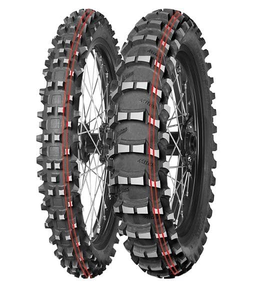 Mitas TERRA FORCE-MX SAND RR 80/100 R21 51M