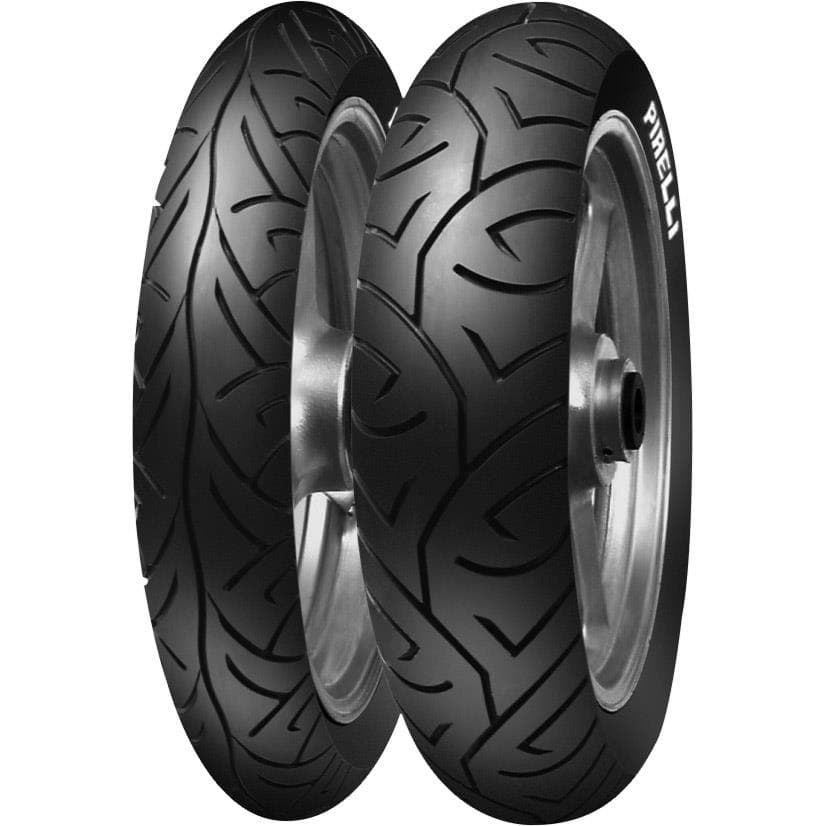 Pirelli SPORT DEMON 110/90 R18 61V