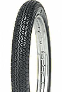 Mitas B 7 2.75-17 Mitas B 7 47J SCOOTER TOURING 47J