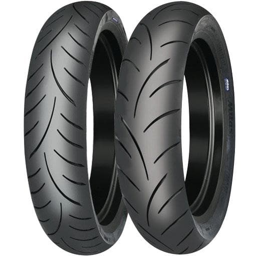 Mitas MC 50 100/90 R18 56H