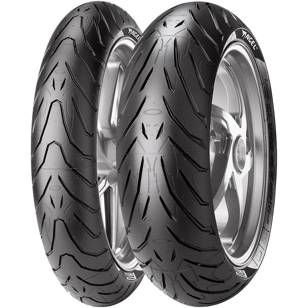 Pirelli ANGEL ST 120/70 R17 58W