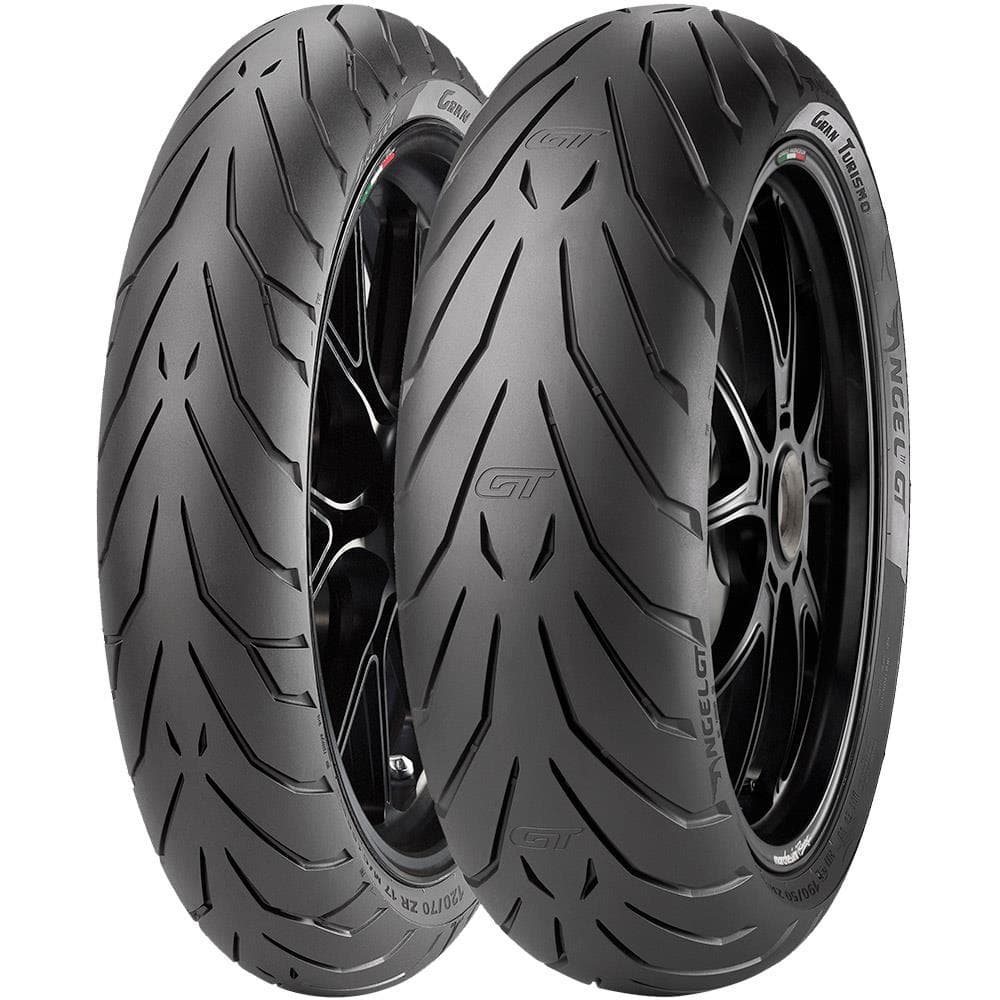 Pirelli ANGEL GT 120/70 R17 58W