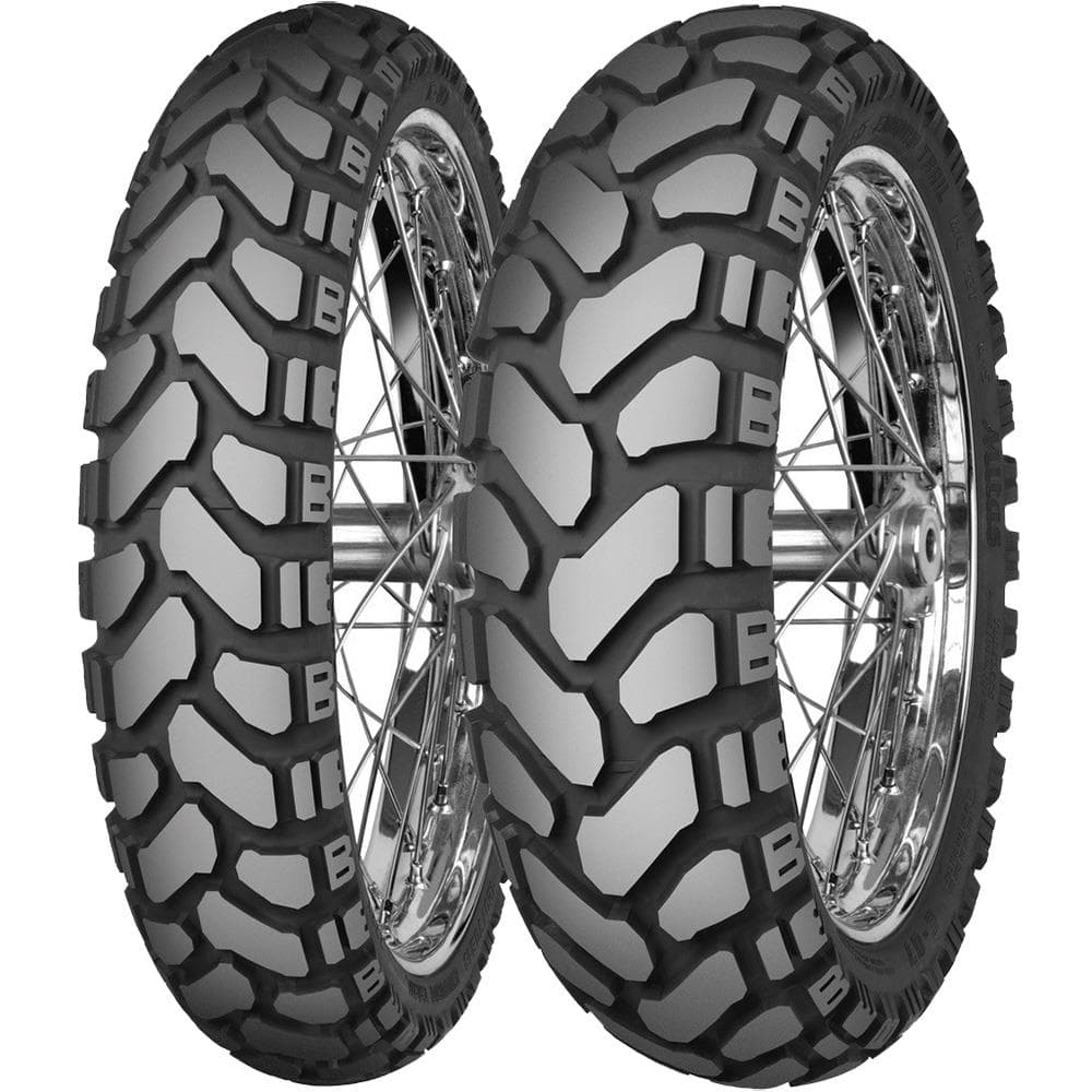 Mitas ENDURO TRAIL+ (E-07+) 100/90 R19 57H