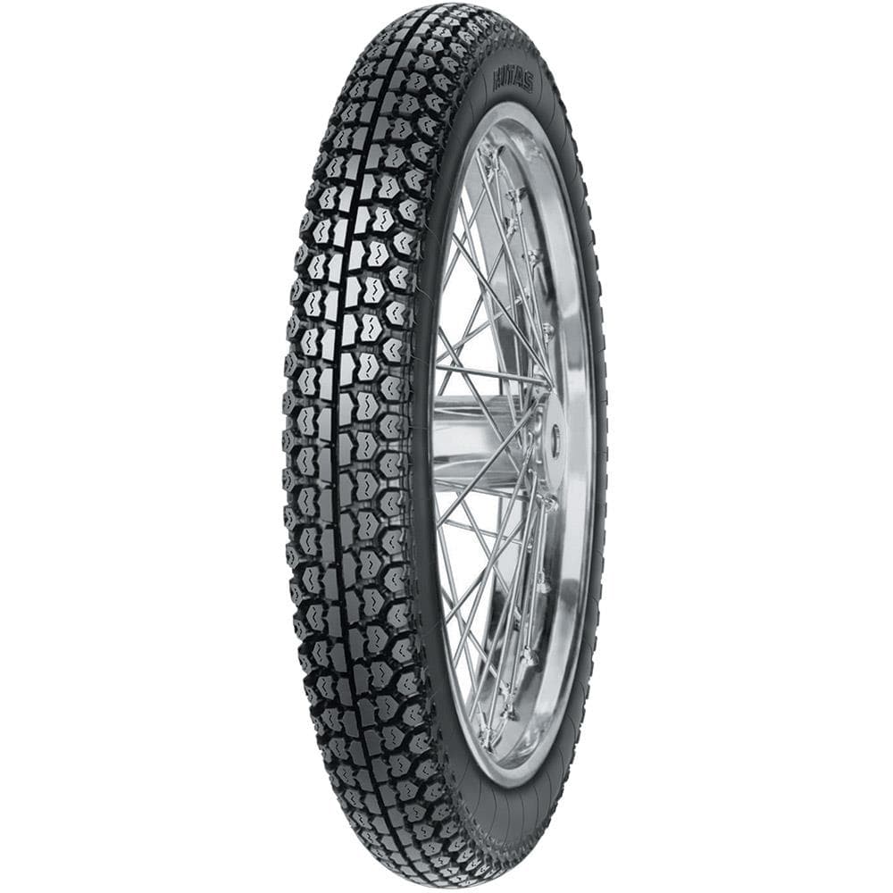 Mitas H-03 3,50-18 Mitas H-03 62P TT TOURING CLASSIC 62P