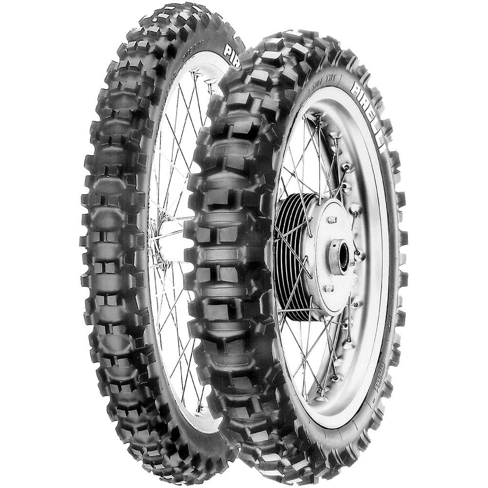 Pirelli SCORPION XC MID HARD 140/80 R18 70M