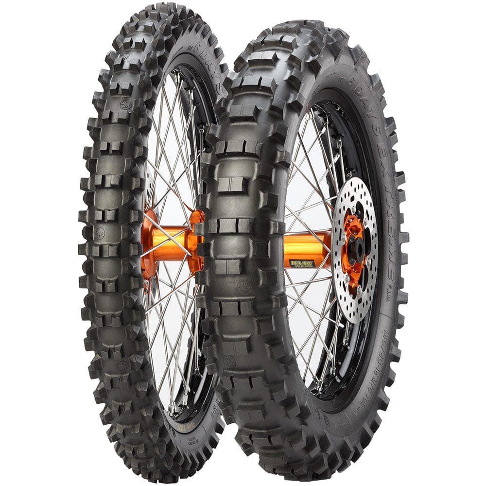 Metzeler MCE 6 DAYS EXTREME 90/90 R21 54M