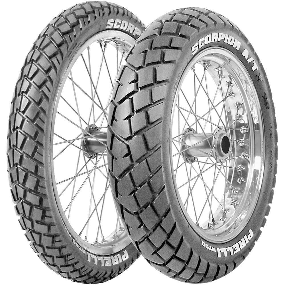 Pirelli SCORPION MT 90 A/T 150/70 R18 70V