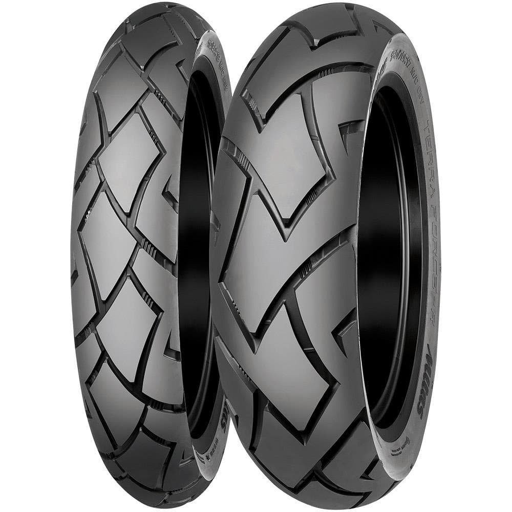 Mitas TERRA FORCE-R 100/90 R19 57H
