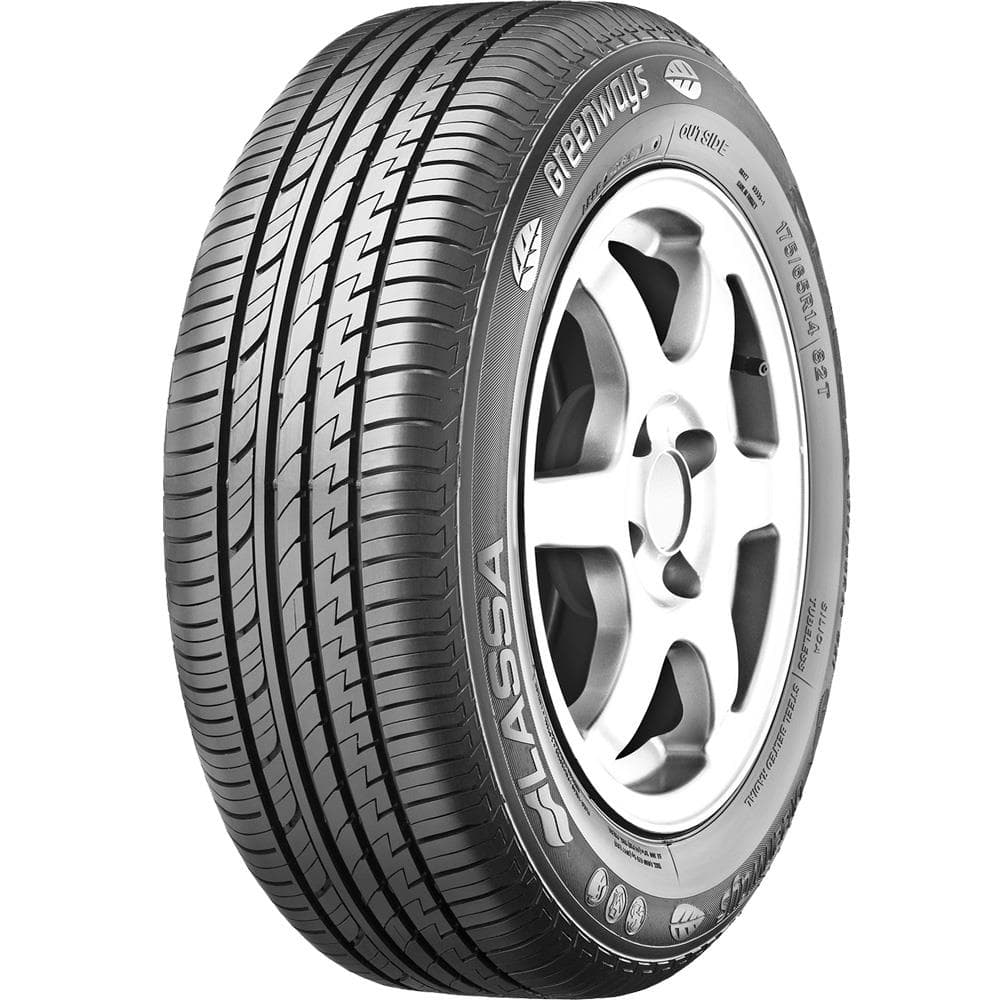 LASSA GREENWAYS 185/60 R15 88H XL