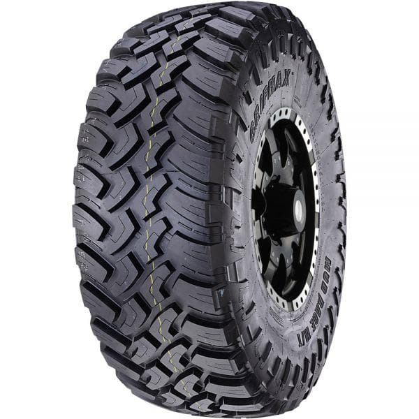 GRIPMAX MUD RAGE M/T 285/70 R17 121/118Q