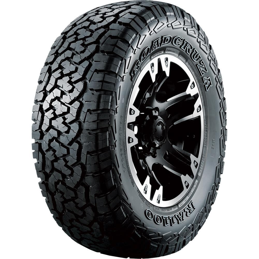 ROADCRUZA RA1100 215/70 R16 99T