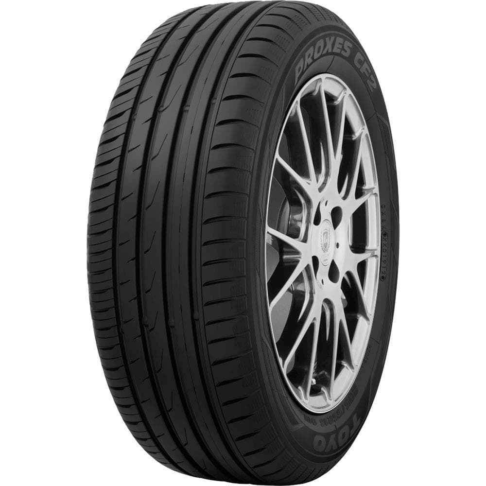 TOYO PROXES CF2 205/60 R15 91H