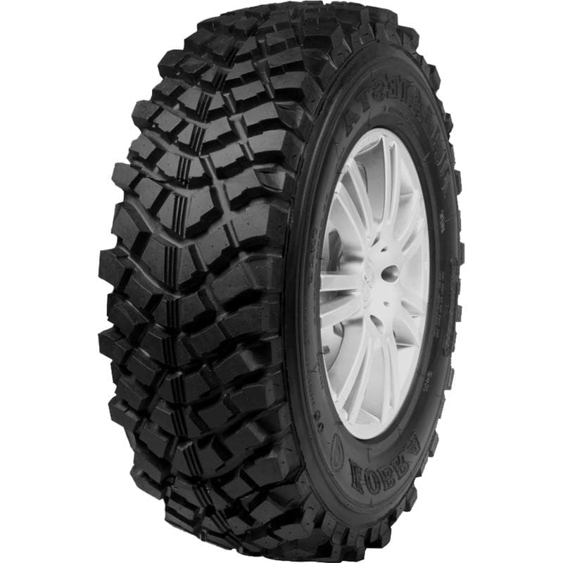 MALATESTA KOBRA TRAC NT 205/75 R16 110/108Q