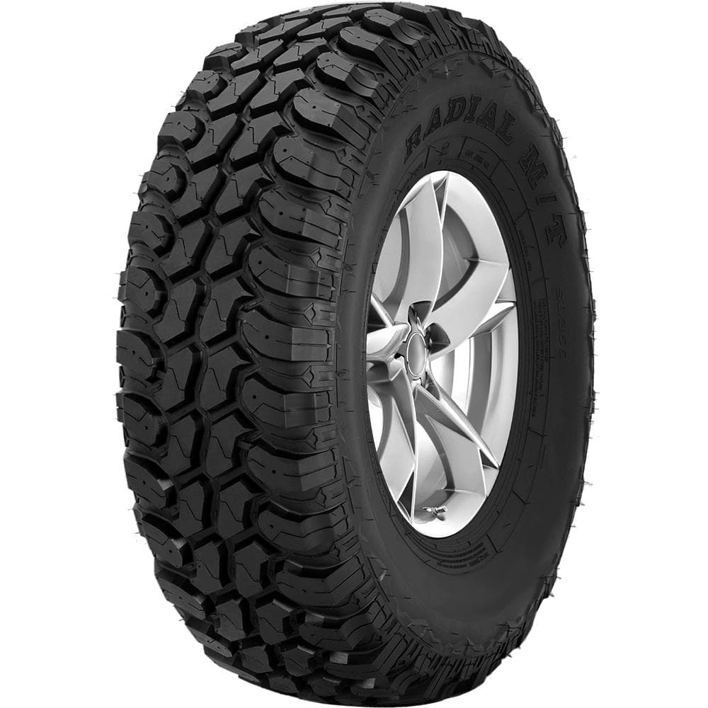 GOODRIDE SL366 195/80 R14 106/104Q