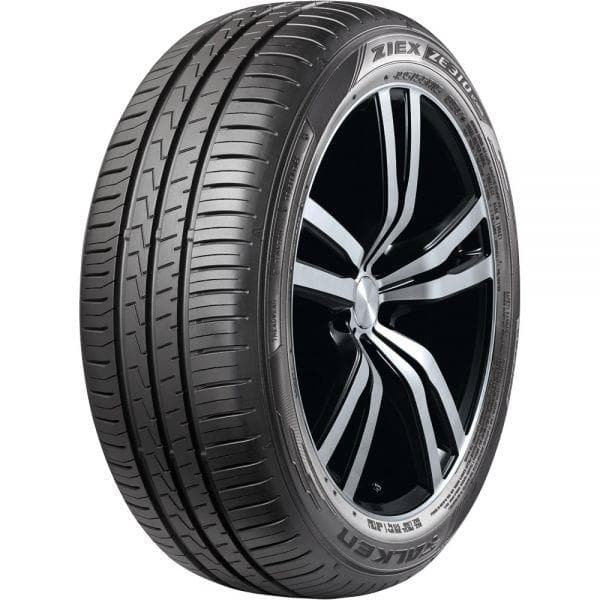 FALKEN ZIEX ZE310 ECORUN 195/45 R17 85W XL