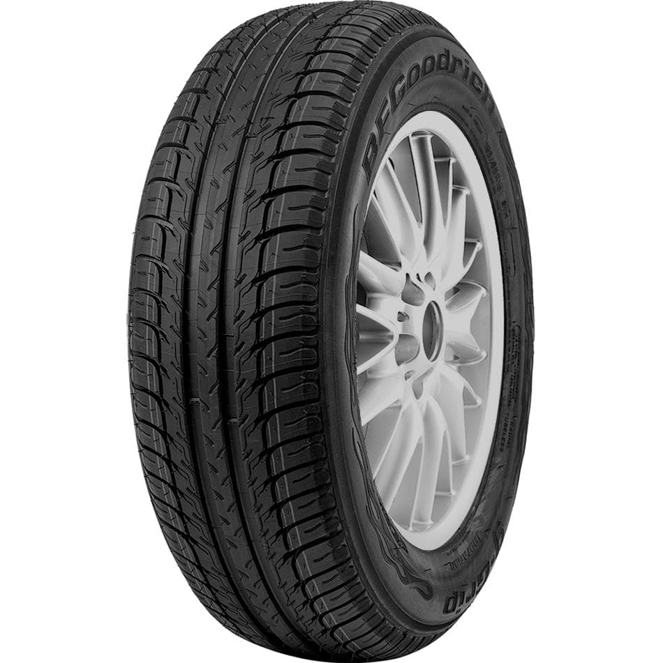 BF GOODRICH G-GRIP 245/40 R18 97Y XL